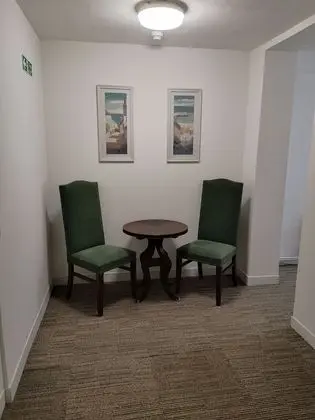 Economy Tek Kişilik Oda, Ortak Banyo, Bahçe Manzaralı (1)