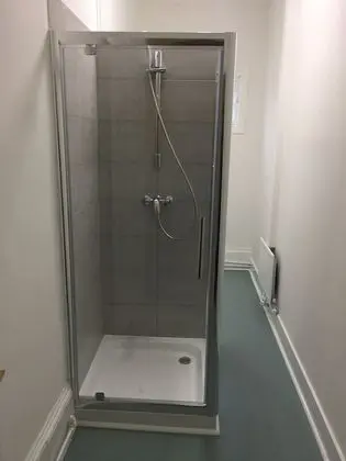 Economy Tek Kişilik Oda, Ortak Banyo, Bahçe Manzaralı (1)