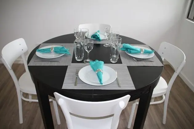 Luxury Apart Daire, 2 Yatak Odası, Mutfak