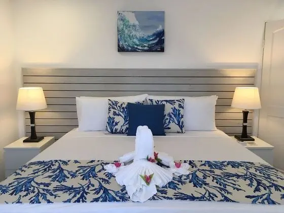 Luxury Apart Daire, 2 Yatak Odası, Mutfak