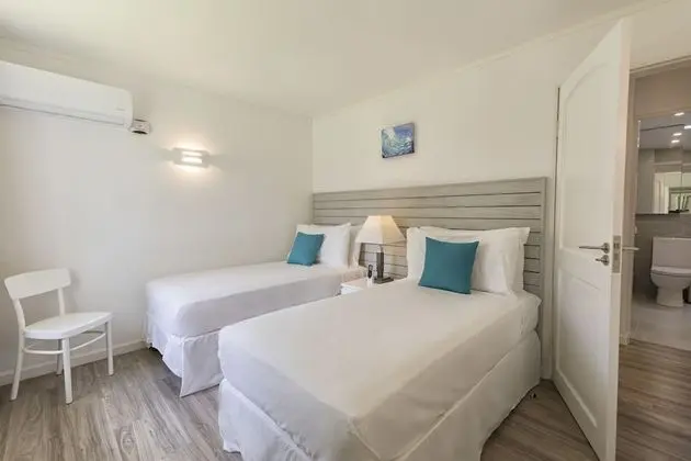 Luxury Apart Daire, 2 Yatak Odası, Mutfak