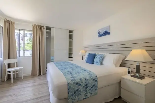 Luxury Apart Daire, 2 Yatak Odası, Mutfak