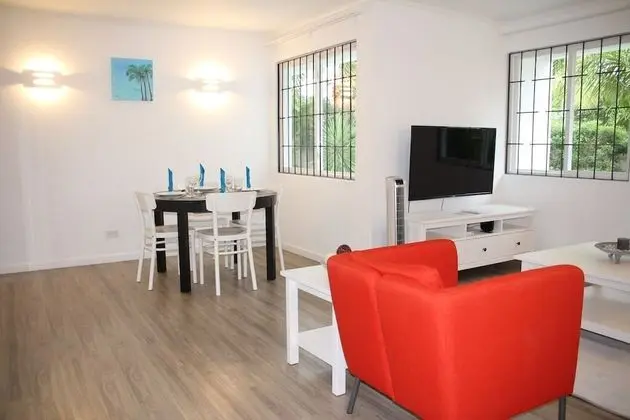 Luxury Apart Daire, 2 Yatak Odası, Mutfak