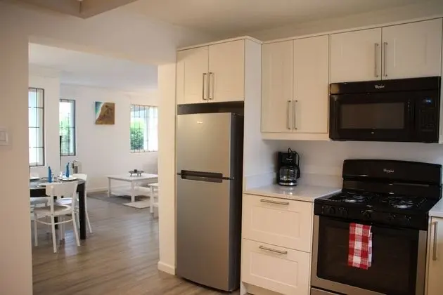 Luxury Apart Daire, 2 Yatak Odası, Mutfak