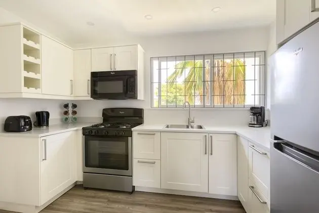 Luxury Apart Daire, 2 Yatak Odası, Mutfak