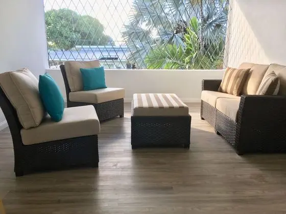 Luxury Apart Daire, 2 Yatak Odası, Mutfak