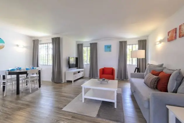 Luxury Apart Daire, 2 Yatak Odası, Mutfak