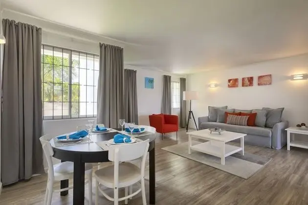 Luxury Apart Daire, 2 Yatak Odası, Mutfak