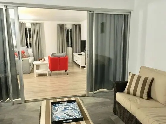 Luxury Apart Daire, 2 Yatak Odası, Mutfak