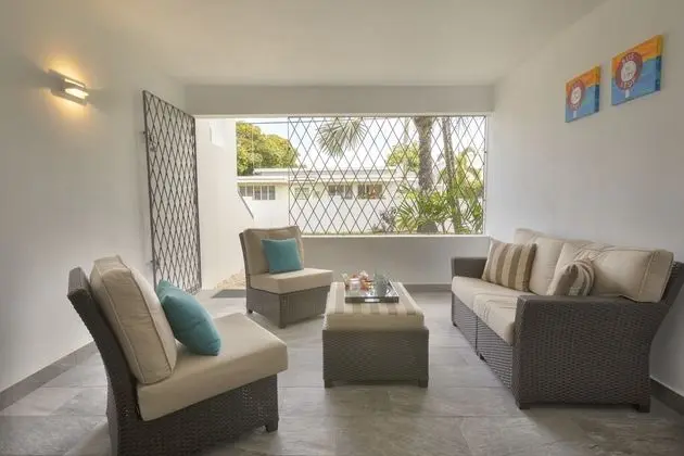 Luxury Apart Daire, 2 Yatak Odası, Mutfak