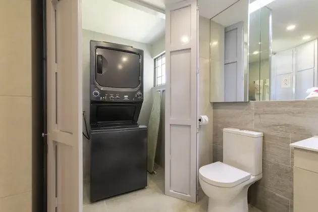 Luxury Apart Daire, 2 Yatak Odası, Mutfak