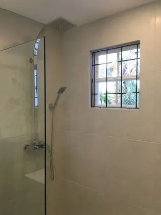 Luxury Apart Daire, 2 Yatak Odası, Mutfak