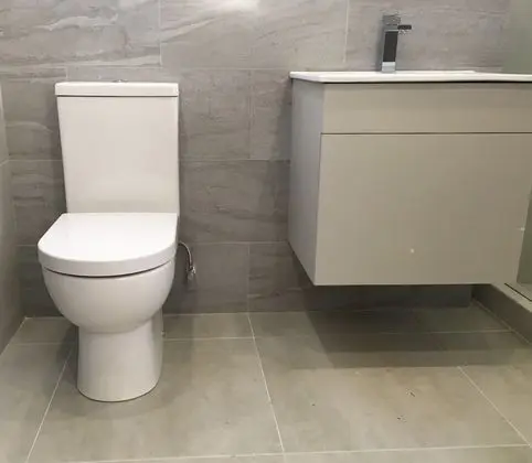 Luxury Apart Daire, 2 Yatak Odası, Mutfak