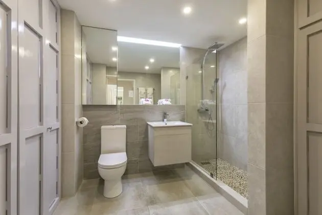 Luxury Apart Daire, 2 Yatak Odası, Mutfak