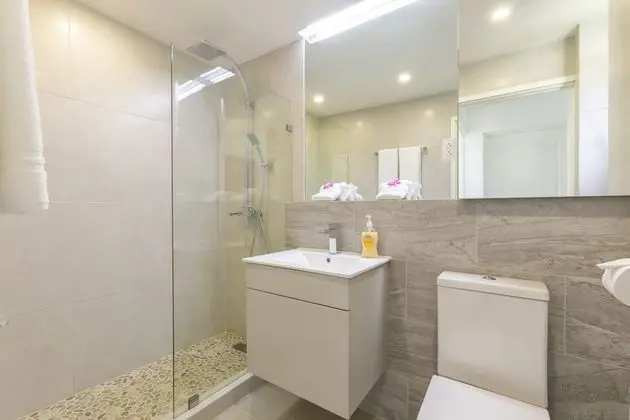 Luxury Apart Daire, 2 Yatak Odası, Mutfak