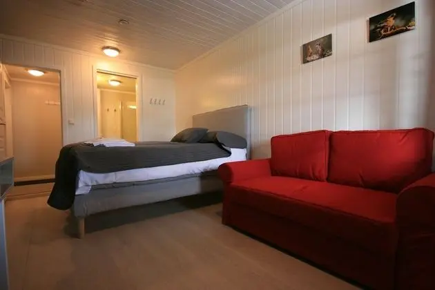 Economy Tek Büyük Yataklı Oda, 1 Çift Kişilik Yatak, Dağ Manzaralı