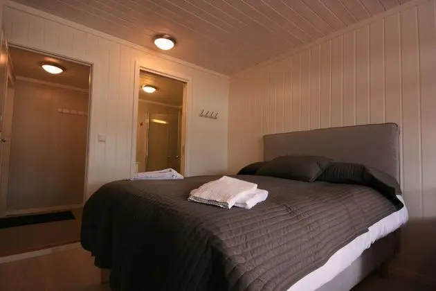 Economy Tek Büyük Yataklı Oda, 1 Çift Kişilik Yatak, Dağ Manzaralı