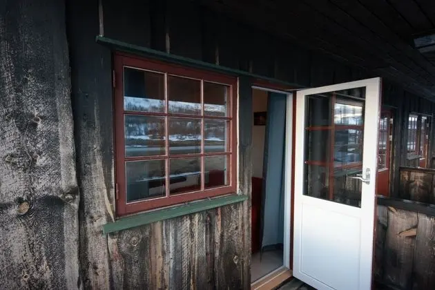 Economy Tek Büyük Yataklı Oda, 1 Çift Kişilik Yatak, Dağ Manzaralı