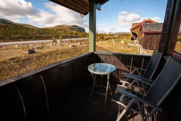 Economy Tek Büyük Yataklı Oda, 1 Çift Kişilik Yatak, Sigara İçilmez, Dağ Manzaralı