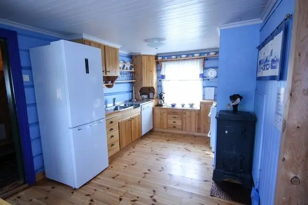 Traditional Ev, Birden Çok Yatak, Dağ Manzaralı