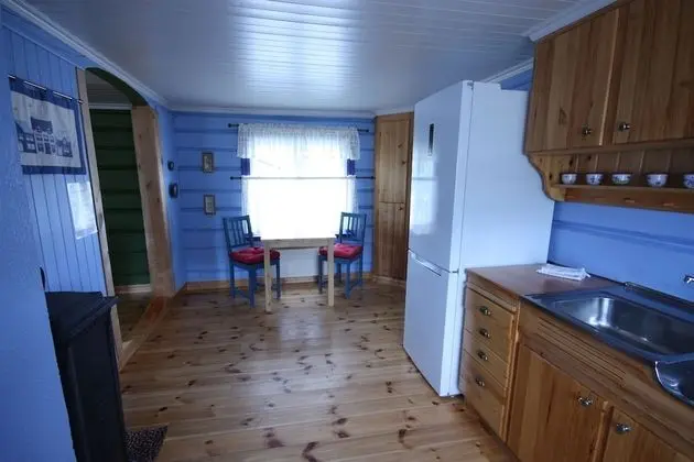 Traditional Ev, Birden Çok Yatak, Dağ Manzaralı