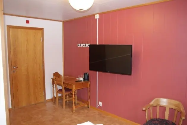 Basic Tek Büyük Yataklı Oda, 1 Tek Kişilik Yatak