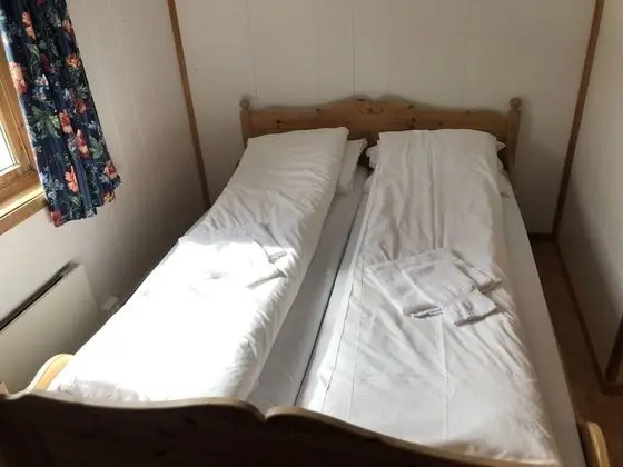 İki Ayrı Yataklı Oda, Özel Banyo