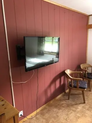 İki Ayrı Yataklı Oda, Özel Banyo