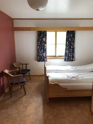 İki Ayrı Yataklı Oda, Özel Banyo