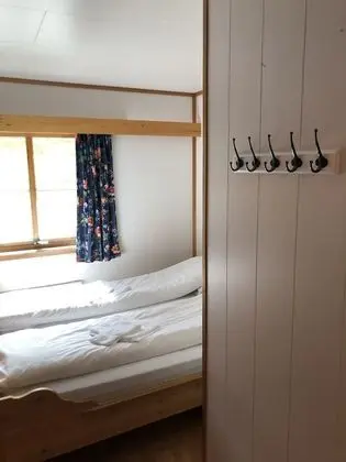 İki Ayrı Yataklı Oda, Özel Banyo