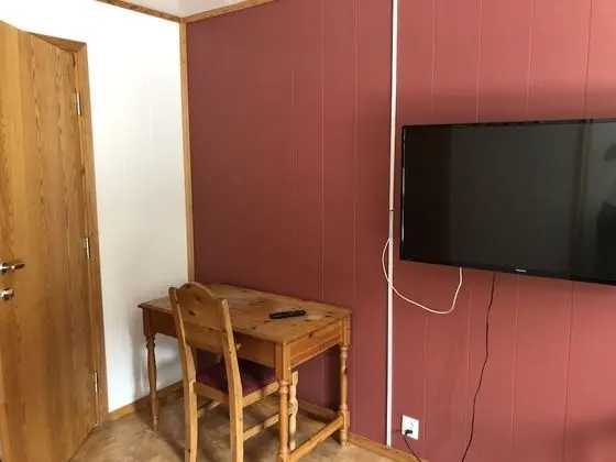 İki Ayrı Yataklı Oda, Özel Banyo