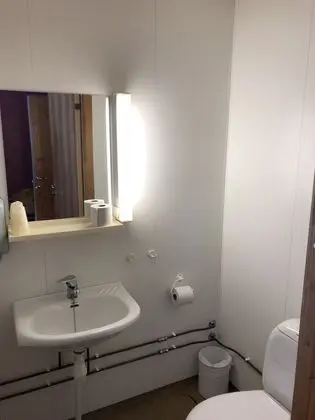 İki Ayrı Yataklı Oda, Özel Banyo