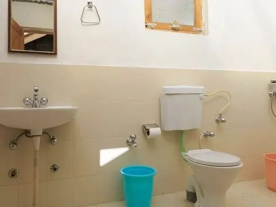 Deluxe Çadır