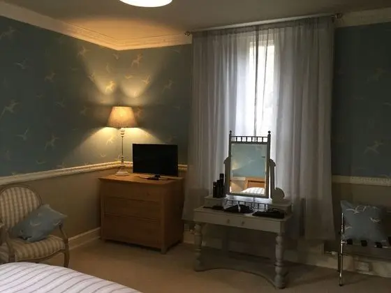 Deluxe Apart Daire