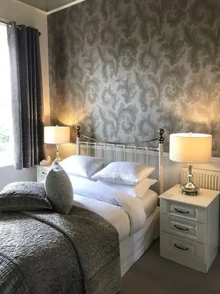 Deluxe Apart Daire (Apartment 3 )