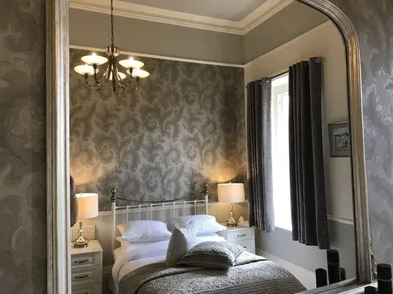 Deluxe Apart Daire (Apartment 3 )