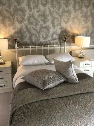 Deluxe Apart Daire (Apartment 3 )