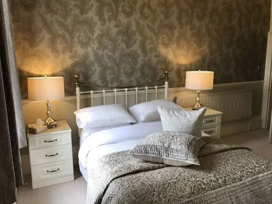 Deluxe Apart Daire (Apartment 3 )