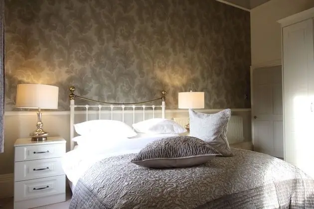 Deluxe Apart Daire (Apartment 3 )