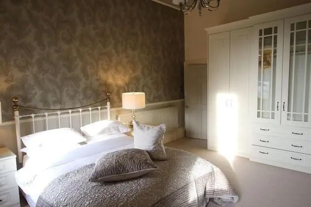 Deluxe Apart Daire (Apartment 3 )