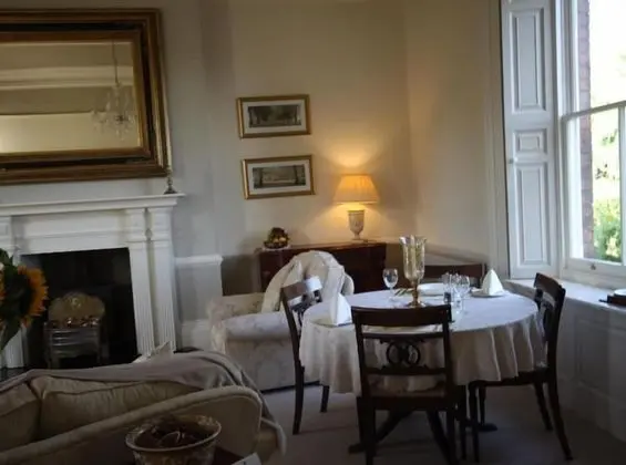 Deluxe Apart Daire (Apartment 3 )