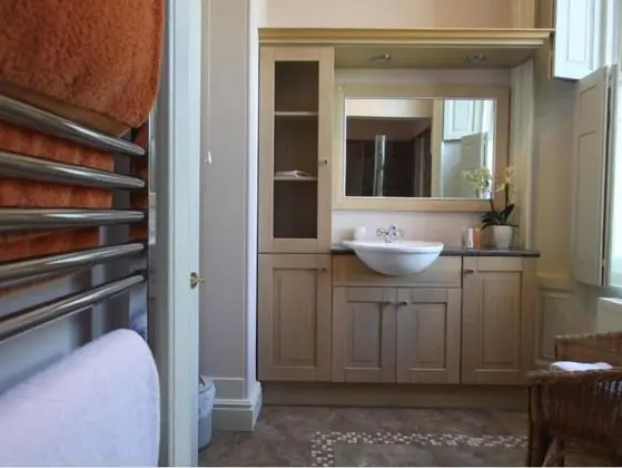 Deluxe Apart Daire (Apartment 3 )