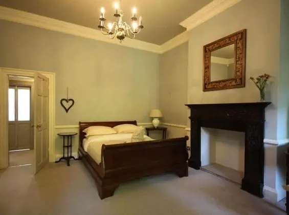 Deluxe Apart Daire, Teras, Zemin Kat (Apartment 1 )