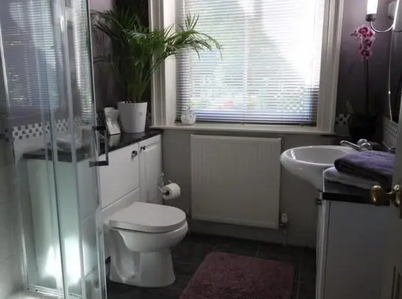 Deluxe Apart Daire, Teras, Zemin Kat (Apartment 1 )