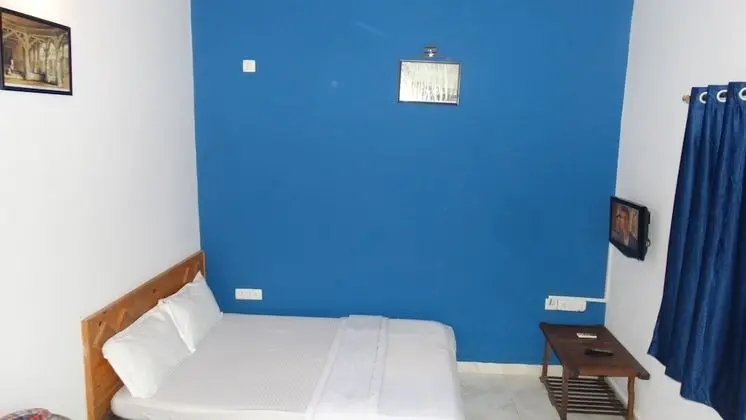Family Oda, 1 Yatak Odası