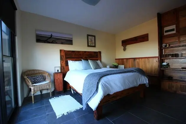 Luxury Apart Daire, 1 Yatak Odası, Göl Manzaralı, Bahçeli