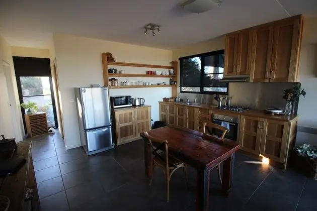 Luxury Apart Daire, 1 Yatak Odası, Göl Manzaralı, Bahçeli