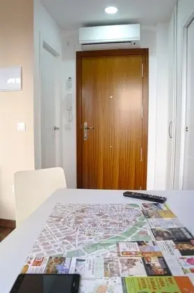 Apart Daire, 1 Yatak Odası