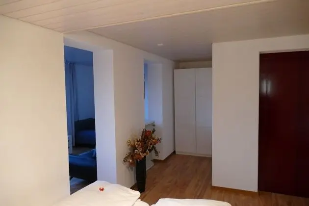 Apart Daire (Apartment (62 incl. 80 CHF cleaning )