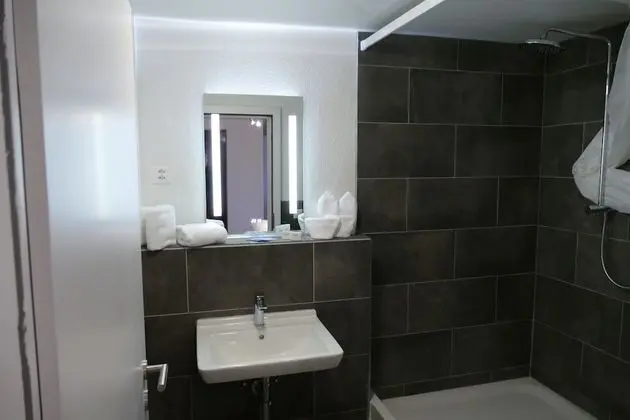 Apart Daire (Apartment (62 incl. 80 CHF cleaning )